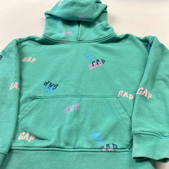 Gap logo hoodie - Picture 2 of 7